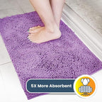 Muddy Mat® | Super Water Absorbent Door Mat Indoor, Microfiber Quick Dry - Image 4