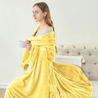 BEDELITE Fleece Blanket Soft Plush Throw - Image 5