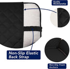 PureFit Reversible Quilted Sofa Cover Dog Couch Covers - Image 3