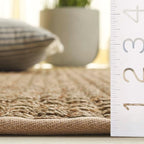 SAFAVIEH Area Rug 10' Square - Image 6