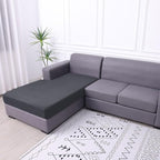 Waterproof Sectional Couch Covers, Non Slip Sofa Cushion Covers | L Shape - Image 7