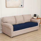 Easy-Going Stretch 1 Piece Couch Cushion Cover - Image 2