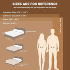 Bedsure GentleSoft Fleece King Size Blankets - Image 9