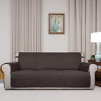 PureFit Reversible Quilted Couch Covers - Image 2