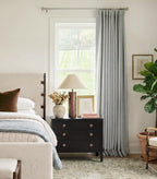INOVADAY 100% Blackout Curtains - Image 3