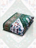 SERISSA 2x5 Washable Non Slip Boho Runner Rug - Image 7
