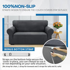 XINEAGE 2026 New 1 Piece Couch Covers - Image 7