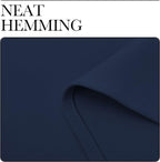 NICETOWN Blackout Curtains Panels - Image 6