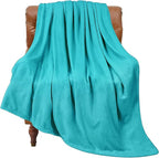BEDELITE Fleece Blanket Soft Plush Throw by BEDELITE