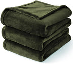 BEDELITE Fleece Blanket Soft Plush Throw - Image 9