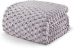 Exclusivo Mezcla 3D Fleece Queen Size Blanket by ExclusivoMezcla