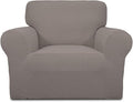 Easy-Going Stretch Chair Slipcover by Easy-Going