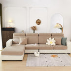 Couch Covers for 3 Cushion Sofa Pet Friendly Couch Cushion Covers Universal - Image 9