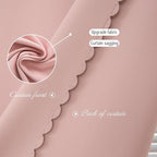 Self Adhesive Blackout Curtains- Stick on Curtains Shades Window Blinds Curtain - Image 5