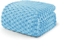 Exclusivo Mezcla 3D Fleece Queen Size Blanket by ExclusivoMezcla
