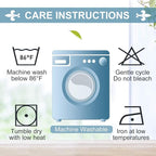 ChrisDowa Small Blackout Curtains - Image 7