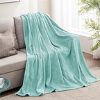 BEDELITE Fleece Blanket Soft Plush Throw - Image 6