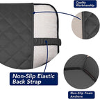 PureFit Reversible Chair Sofa Cover Dog Couch Covers - Image 3
