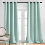 NICETOWN Room Darkening Curtains by NICETOWN