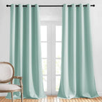 NICETOWN Blackout Curtains for Living Room by NICETOWN
