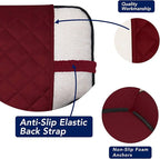 PureFit Reversible Quilted Couch Covers - Image 3