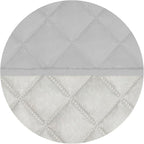 PureFit Reversible Quilted Couch Covers - Image 5