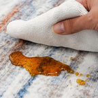3x4 Rugs Washable Entry Rug: Easy-to-Clean Carpets - Image 6