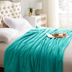 KMUSET Fleece Blanket Throw - Image 5