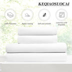 Extra Long Pleated Curtains 108 Inches Long 9 ft Length, Luxury Pinch Pleats - Image 5