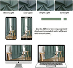 Simplebrand Ava Blackout Curtains - Image 8