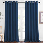NICETOWN Blackout Curtain Drape by NICETOWN