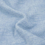 CaliTime Decorative Couch Throw Pillow Covers 20 X 20 Inches Baby Blue | Pack - Image 2