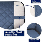 PureFit Reversible Quilted Couch Covers - Image 3