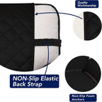 PureFit Reversible Quilted Couch Covers - Image 3