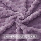 Exclusivo Mezcla 3D Fleece Queen Size Blanket - Image 7