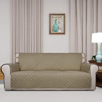 PureFit Reversible Quilted Couch Covers - Image 2