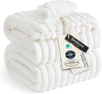 Bedsure Soft Cozy King Size Fleece Blankets by Unknown