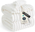 Bedsure Extra Soft Large Fleece Blanket by Unknown