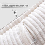 MIULEE Decorative Throw Pillow Covers - Image 3