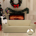 Easy-Going Stretch Couch Covers - Image 2