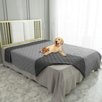 Ameritex Waterproof Dog Bed Cover Pet Blanket - Image 6