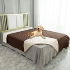 Ameritex Waterproof Dog Bed Cover Pet Blanket - Image 5