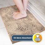 Muddy Mat® | Super Water Absorbent Door Mat Indoor, Microfiber Quick Dry - Image 4