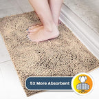 Muddy Mat® | Super Water Absorbent Door Mat Indoor, Microfiber Quick Dry - Image 3