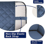 PureFit Reversible Quilted Couch Covers - Image 3