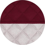 PureFit Reversible Chair Sofa Cover Dog Couch Covers - Image 5