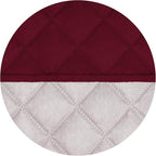 PureFit Reversible Quilted Couch Covers - Image 5
