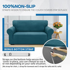 XINEAGE New 1 Piece Couch Covers - Image 7