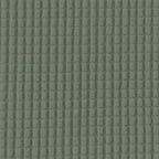 Easy-Going Stretch Oversized Loveseat Couch Covers Washable Greyish Green | - Image 7