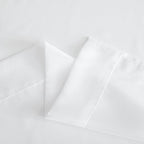 NICETOWN White Sheer Curtains 80 inches Long - Image 6
